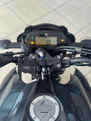 YAMAHA-FZ25 FAZER ABS-2024