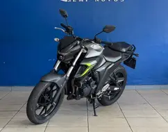 YAMAHA FZ25 FAZER ABS YAMAHA FZ25 FAZER ABS