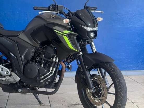 YAMAHA-FZ25 FAZER ABS YAMAHA-FZ25 FAZER ABS-2024