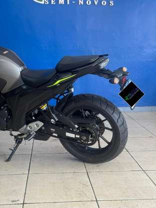 YAMAHA-FZ25 FAZER ABS-2024
