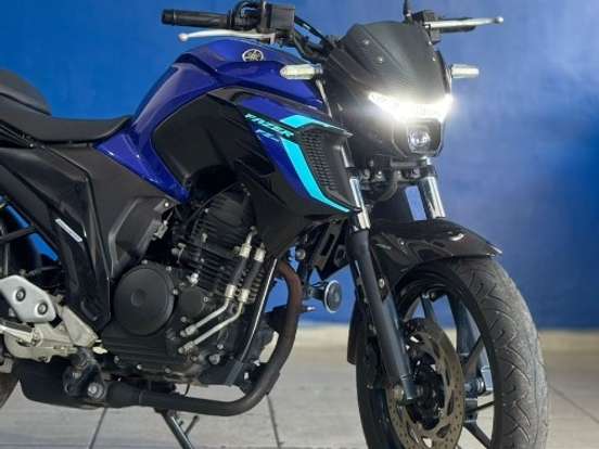 YAMAHA-FZ25 FAZER ABS YAMAHA-FZ25 FAZER ABS-2024