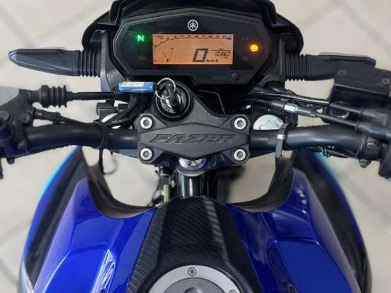 YAMAHA-FZ25 FAZER ABS YAMAHA-FZ25 FAZER ABS-2024