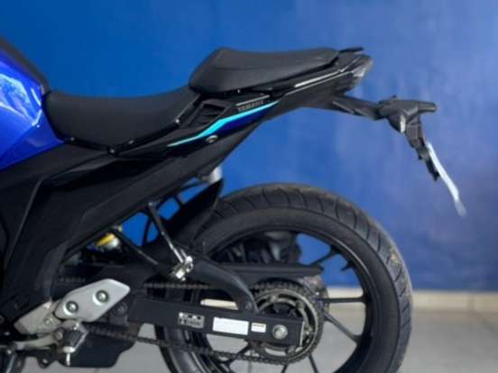 YAMAHA-FZ25 FAZER ABS YAMAHA-FZ25 FAZER ABS-2024