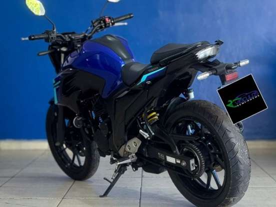 YAMAHA-FZ25 FAZER ABS YAMAHA-FZ25 FAZER ABS-2024