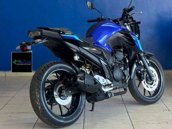 YAMAHA-FZ25 FAZER ABS YAMAHA-FZ25 FAZER ABS-2024