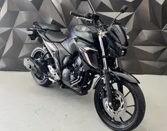 YAMAHA FZ25 FAZER ABS YAMAHA FZ25 FAZER ABS