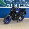 YAMAHA MT-03 ABS YAMAHA MT-03 ABS