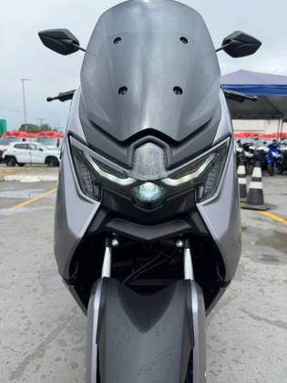 YAMAHA NMAX CONNECTED 160 ABS 