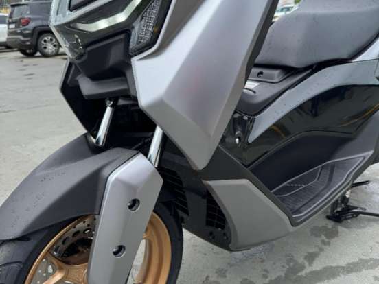YAMAHA-NMAX CONNECTED 160 ABS YAMAHA-NMAX CONNECTED 160 ABS-2026