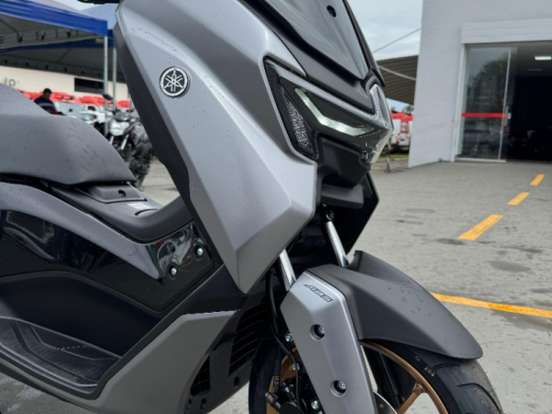 YAMAHA-NMAX CONNECTED 160 ABS YAMAHA-NMAX CONNECTED 160 ABS-2026