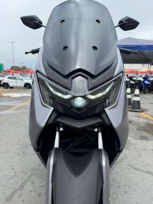 YAMAHA-NMAX CONNECTED 160 ABS-2026