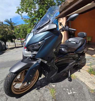 YAMAHA-XMAX ABS YAMAHA-XMAX ABS-2023