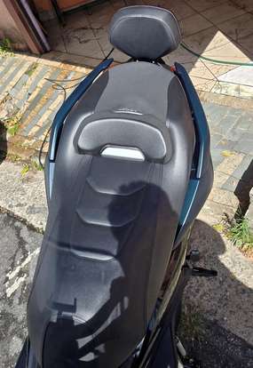 YAMAHA-XMAX ABS-2023