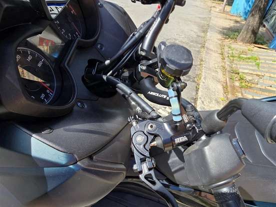 YAMAHA-XMAX ABS YAMAHA-XMAX ABS-2023