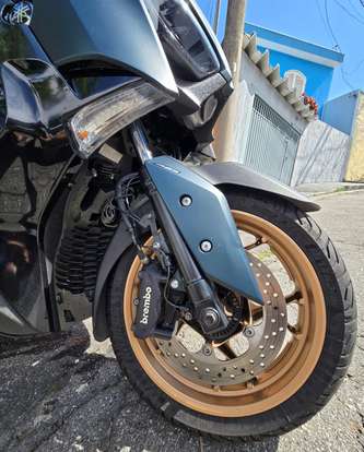 YAMAHA-XMAX ABS YAMAHA-XMAX ABS-2023