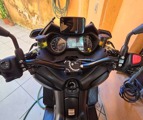 YAMAHA-XMAX ABS YAMAHA-XMAX ABS-2023