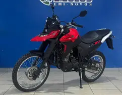 YAMAHA XTZ 250 LANDER CONNECTED YAMAHA XTZ 250 LANDER CONNECTED