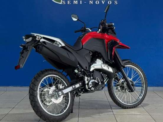 YAMAHA-XTZ 250 LANDER CONNECTED YAMAHA-XTZ 250 LANDER CONNECTED-2025