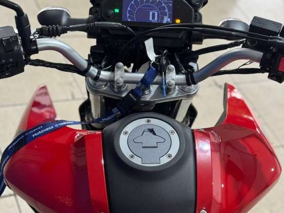 YAMAHA-XTZ 250 LANDER CONNECTED YAMAHA-XTZ 250 LANDER CONNECTED-2025