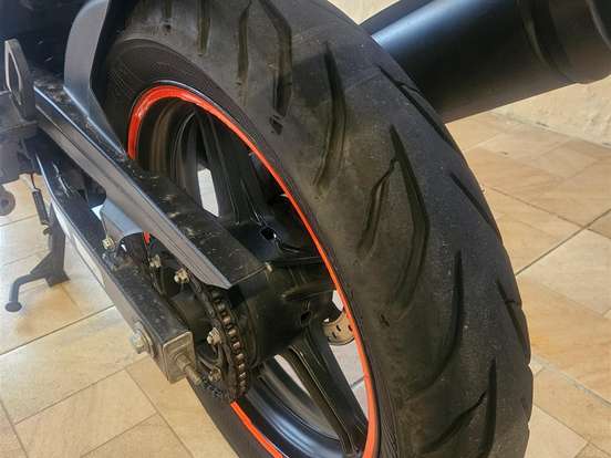 YAMAHA-YS 250 FAZER BLUEFLEX YAMAHA-YS 250 FAZER BLUEFLEX-2014