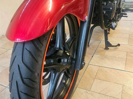 YAMAHA-YS 250 FAZER BLUEFLEX YAMAHA-YS 250 FAZER BLUEFLEX-2014