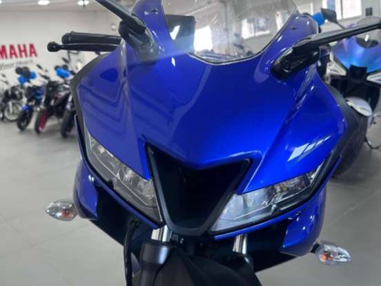 YAMAHA-YZF R15 YAMAHA-YZF R15-2026