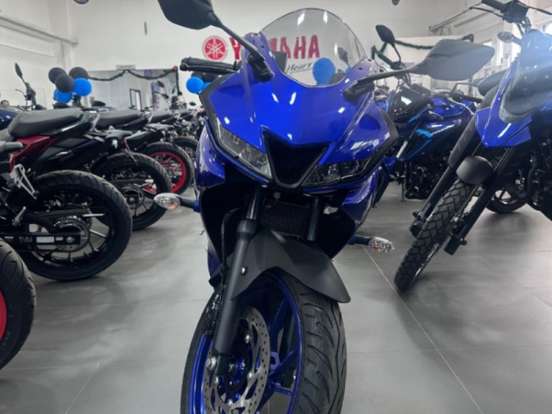 YAMAHA-YZF R15 YAMAHA-YZF R15-2026