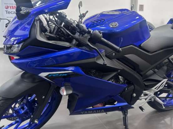YAMAHA-YZF R15 YAMAHA-YZF R15-2026