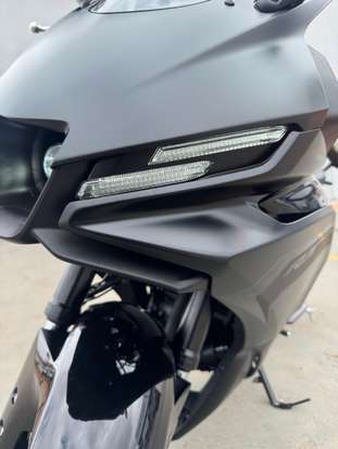 YAMAHA-YZF R3 ABS CONNECTED-2026