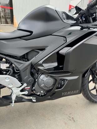 YAMAHA-YZF R3 ABS CONNECTED-2026