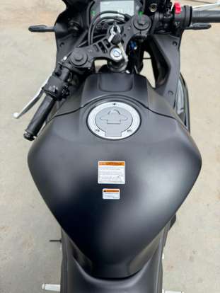YAMAHA-YZF R3 ABS CONNECTED-2026