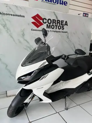 ZONTES 350E 