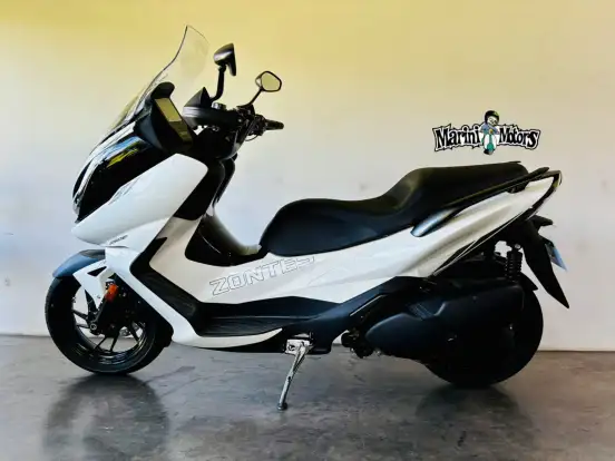 ZONTES-350E ZONTES-350E-2026