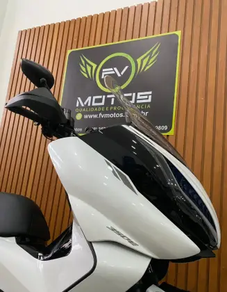 ZONTES 350E ZONTES 350E