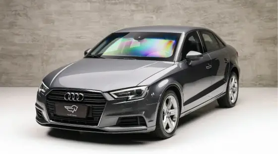 AUDI A3 1.4 TFSI FLEX SEDAN PRESTIGE TIPTRONIC AUDI A3 1.4 TFSI FLEX SEDAN PRESTIGE TIPTRONIC