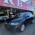 AUDI Q3 2.0 TFSI AMBIENTE QUATTRO 4P GASOLINA S TRONIC AUDI Q3 2.0 TFSI AMBIENTE QUATTRO 4P GASOLINA S TRONIC