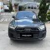 AUDI Q5 2.0 TFSI GASOLINA AMBITION S TRONIC AUDI Q5 2.0 TFSI GASOLINA AMBITION S TRONIC