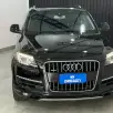 AUDI Q7 3.0 TFSI QUATTRO V6 24V GASOLINA 4P TIPTRONIC AUDI Q7 3.0 TFSI QUATTRO V6 24V GASOLINA 4P TIPTRONIC