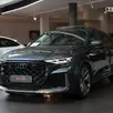 AUDI RS Q8 4.0 V8 TWINTURBO GASOLINA PERFORMANCE TIPTRONIC AUDI RS Q8 4.0 V8 TWINTURBO GASOLINA PERFORMANCE TIPTRONIC
