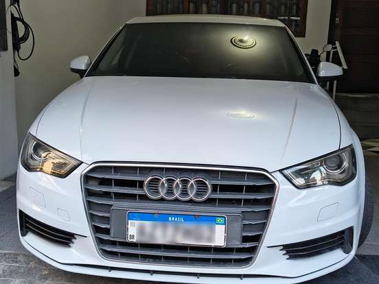 AUDI-A3-1.4 TFSI SEDAN 16V GASOLINA 4P S-TRONIC AUDI-A3-2015