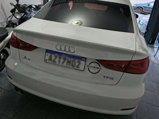 AUDI-A3-1.4 TFSI SEDAN 16V GASOLINA 4P S-TRONIC AUDI-A3-2015
