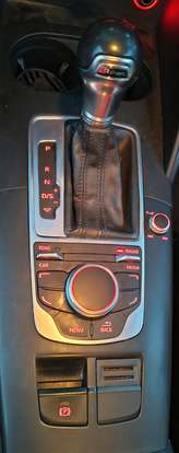 AUDI-A3-1.4 TFSI SEDAN 16V GASOLINA 4P S-TRONIC AUDI-A3-2015
