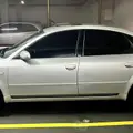 AUDI A6 2.8 V6 30V GASOLINA 4P AUTOMÁTICO AUDI A6 2.8 V6 30V GASOLINA 4P AUTOMÁTICO
