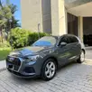 AUDI Q3 1.4 35 TFSI GASOLINA PRESTIGE PLUS S TRONIC AUDI Q3 1.4 35 TFSI GASOLINA PRESTIGE PLUS S TRONIC