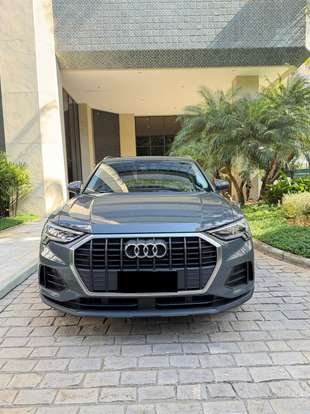 AUDI-Q3-1.4 35 TFSI GASOLINA PRESTIGE PLUS S TRONIC AUDI-Q3-2021