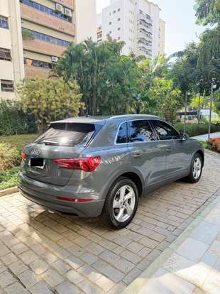AUDI-Q3-1.4 35 TFSI GASOLINA PRESTIGE PLUS S TRONIC AUDI-Q3-2021