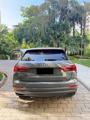 AUDI-Q3-1.4 35 TFSI GASOLINA PRESTIGE PLUS S TRONIC AUDI-Q3-2021