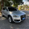 AUDI Q3 2.0 TFSI AMBIENTE QUATTRO 4P GASOLINA S TRONIC AUDI Q3 2.0 TFSI AMBIENTE QUATTRO 4P GASOLINA S TRONIC