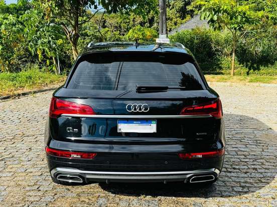 AUDI-Q5-2.0 45 TFSI GASOLINA S-LINE QUATTRO S TRONIC AUDI-Q5-2021