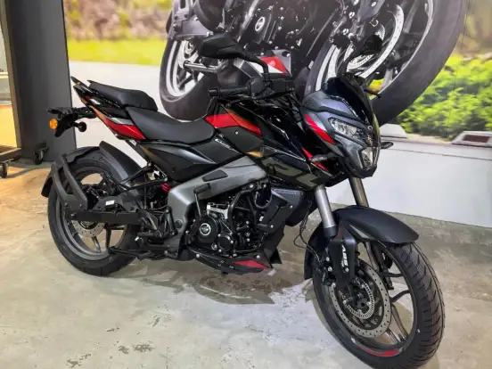 BAJAJ-DOMINAR NS160 BAJAJ-DOMINAR NS160-2026